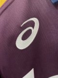 wild horse  Rugby jerseys fans  1:1  2025