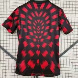 Flamengo training  Fans 1:1 Quality Soccer Jersey  24-25