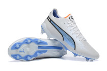 Puma King Ultimate Icon MG39-45 彪马全针织防水MG足球鞋