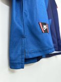 Retro Arsenal Away long  1:1 Quality Soccer Jersey  1995-1996