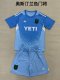 Austin   goalkeeper fans kits  1:1 Quality Soccer Jersey   25-26 (kids and man )