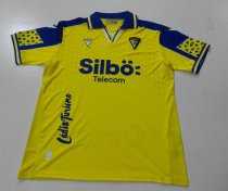 Cadiz home  fans   1:1 Quality Soccer Jersey   24-25