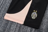 Retro Juventus Third Away Kids 1:1 Quality Soccer Jersey 2003-2004