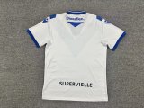 Velez Sarsfield Away Fans 1:1 Quality Soccer Jersey 26-27
