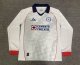 Cruz Azul Special Edition Away  Long player 1:1 Quality Soccer Jersey 25-26