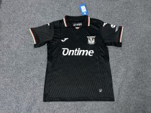 Leganes thirt away Fans  1:1 Quality Soccer Jersey   24-25
