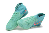 Nike Phantom GX II Luna EliteTF39-45 耐克月煞高帮全针织碎钉