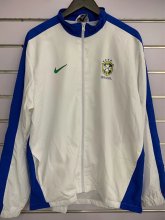 Brazil Windbreaker 24-25