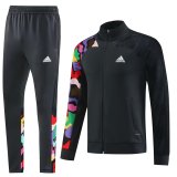 Real Madrid AC barcelona Manchester United  Juventus Bayern Munich Jacket   Tracksuit  1:1  24 -25