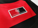 Retro Flamenco  home fans  1:1 Quality Soccer Jersey    2000-2001