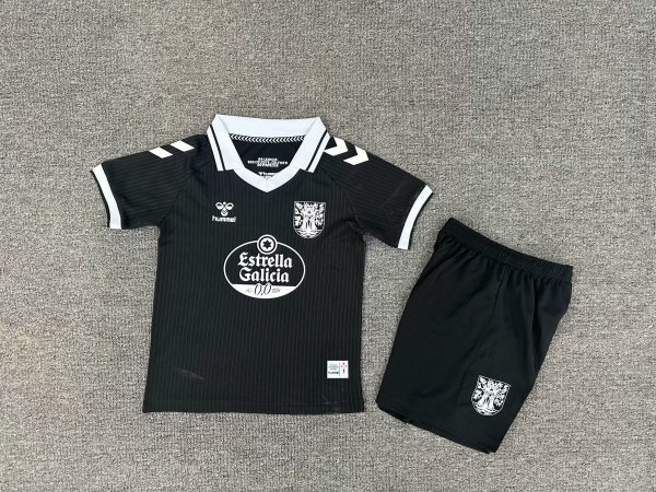 Celta  Special Edition kids   1:1 Quality Soccer Jersey   24-25