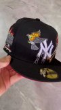 NBA hat 1:1 Quality