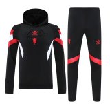 Manchester United hoodie suit  1:1  25 -26