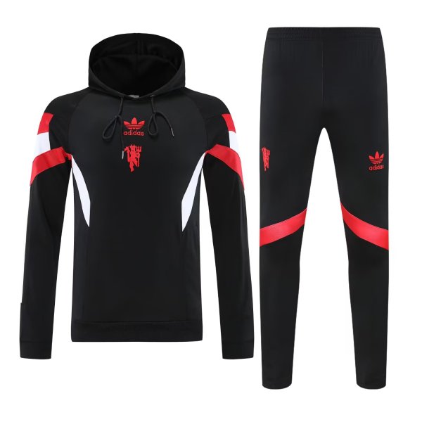 Manchester United hoodie suit  1:1  25 -26