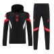 Manchester United hoodie suit  1:1  25 -26