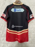 dolphin  Rugby jerseys  fans away  1:1  2025