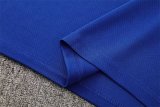 Chelsea  Training  Fans Kits  Blue  1:1 Quality Soccer Jersey 25-26 (Kids And Man )