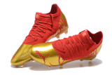 Puma Future Z 1.3 Teazer FG 39-45 彪马未来之星二代内马尔专属战靴防水全针织FG足球鞋