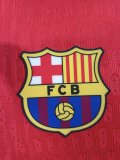 Barcelona  Special Edition Player  1:1 Quality Soccer Jersey  25-26