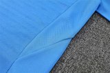 Real Madrid  Player Training  Tracksuit Blue (Kids And Man )  1:1  25-26