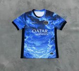 PSG Paris Special Edition Fans 1:1 Quality Soccer Jersey   25-26