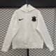 Corinthians Hoodie Black Blue Green  Red  Grey  White Jacket  Tracksuit  1:1 Quality Soccer Jersey  25-26
