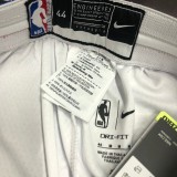 Golden State Warriors  San Francisco White 1:1 Quality NBA Pants