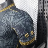 Brazil Special Edition player 1:1 Quality Soccer Jersey  26-27 (2026)