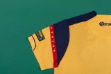 Retro America Home 1:1 Quality Soccer Jersey  2005-2006