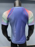 Barcelona  Special Edition Player  1:1 Quality Soccer Jersey  25-26