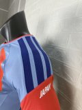 Japan Training Player 1:1 Quality Soccer Jersey  26-27 (2026)