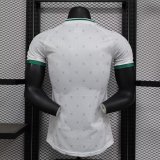 JS Kabylie Special Edition  player 1:1 Quality Soccer Jersey  24-25