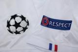 PSG Paris away fans  1:1 Quality Soccer Jersey  2019-2020