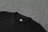 Liverpool Training  Tracksuit  Black  Player (Kids And Man )  1:1  25-26