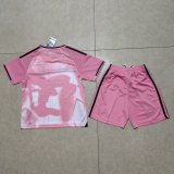 Real Madrid  Special Edition Kids 1:1 Quality Soccer Jersey 25-26