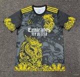Real Madrid  Special Edition  Fans  1:1 Quality Soccer Jersey   24-25