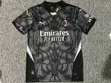 AC Milan goalkeeper Fans  1:1 Quality Soccer Jersey  24-25