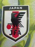 Japan Special Edition  player 1:1 Quality Soccer Jersey  25-26