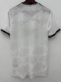 Retro Juventus  Special Edition Fans  1:1 Quality Soccer Jersey  26-27