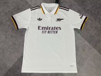 Arsenal  Special Edition Retrro   fans 1:1 Quality Soccer Jersey    25-26