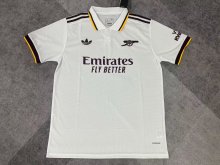 Arsenal  Special Edition Retrro   fans 1:1 Quality Soccer Jersey    25-26