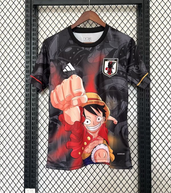 Japan Special Edition Fans 1:1 25-26
