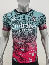 Real Madrid  Special Edition  Player  1:1 Quality Soccer Jersey   24-25