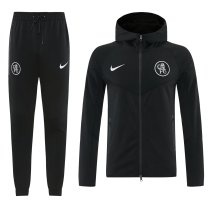 Chelsea  Hoodies jacket suite have hat  25-26