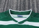Retro Sporting Lisbon Home Kids  1:1 Quality Soccer Jersey  2003-2004