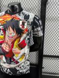 Japan Special Edition  player 1:1 Quality Soccer Jersey  25-26