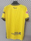 UD Las Palmas Home Fans 1:1 Quality Soccer Jersey  25-26