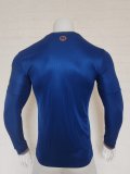 Newcastle Third  Long  Away  Player 1:1 Quality Soccer Jersey 25-26