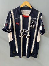 Monterrey home fans  1:1 Quality Soccer Jersey   24-25
