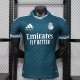 Real Madrid LV Special Edition Green Player  1:1 Quality Soccer Jersey  26-27